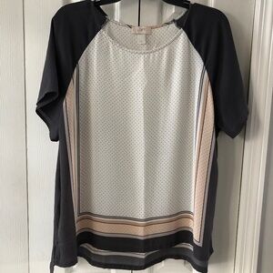 Loft by Ann Taylor, XL, EUC